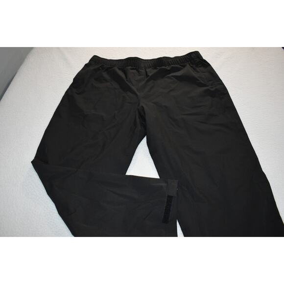 Walter Hagen Storm Golf Pants Mens Size 2XL Performance Polyester Rain Wear - Picture 2 of 7